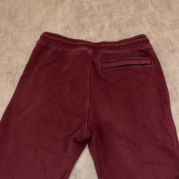 American eagle joggers sweat pants men’s size small - Picture 8 of 8